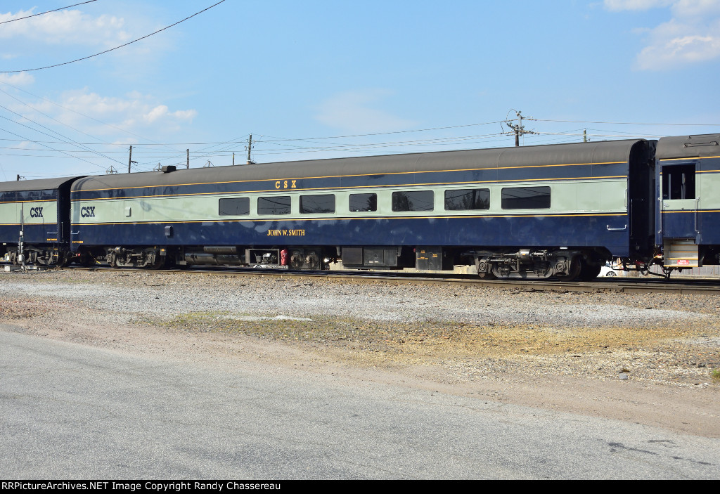 CSXT 994500